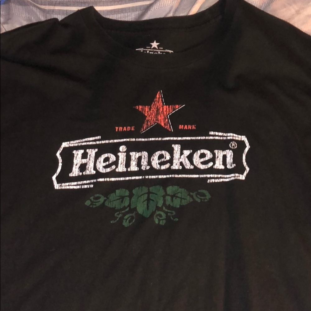 Heineken T-shirt